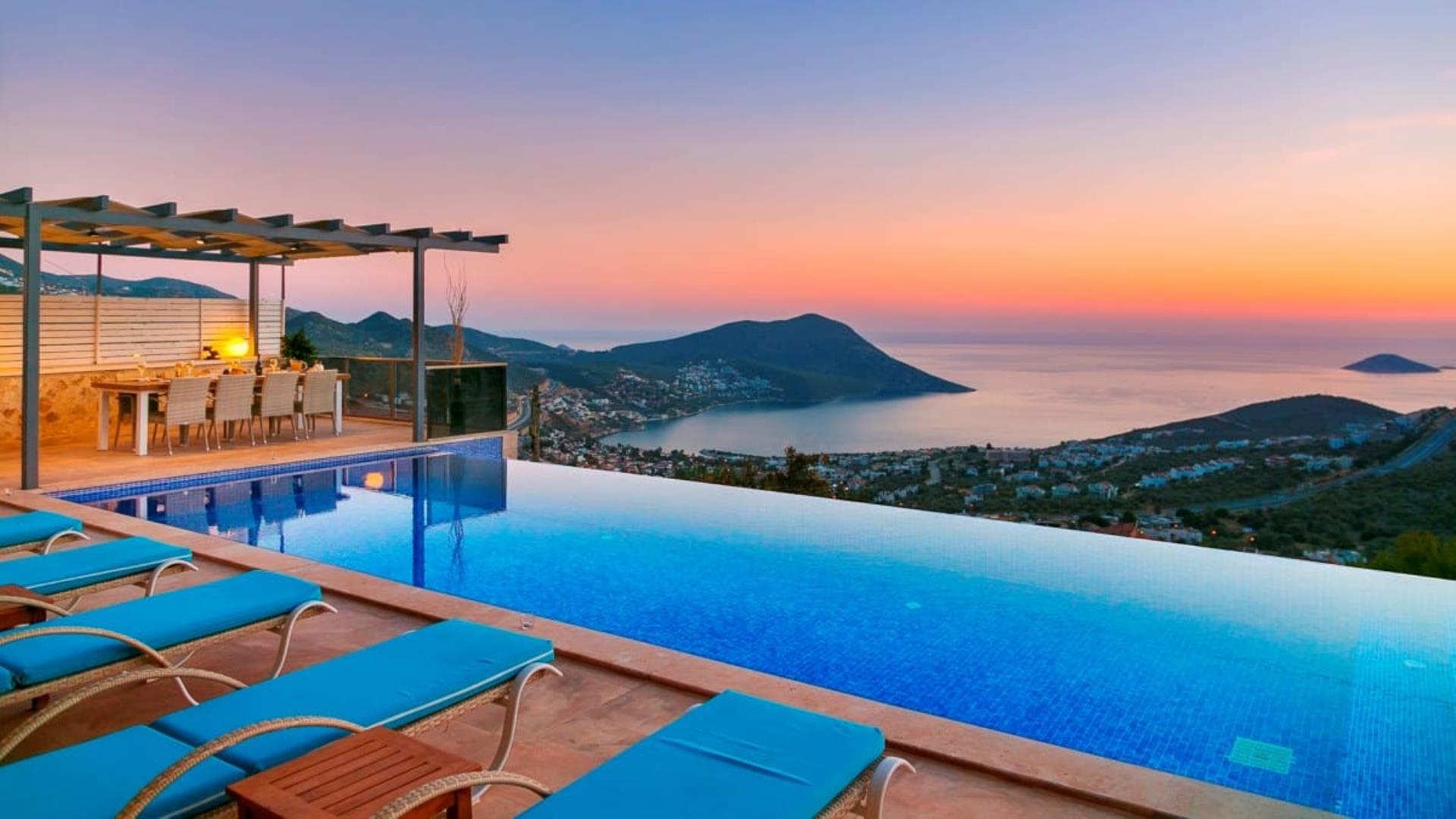 Villa tatili rehberi